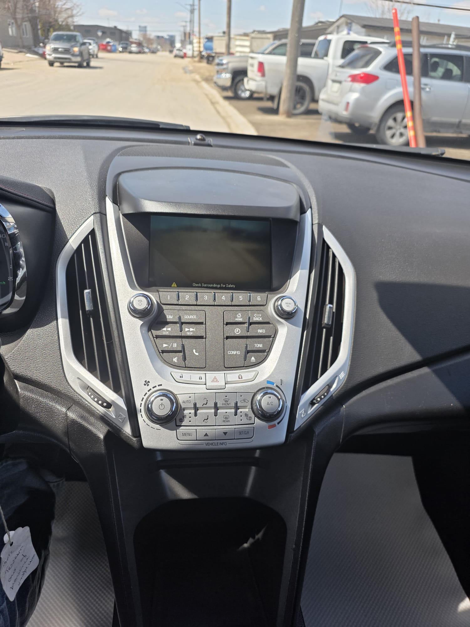 
2014 GMC Terrain SLT full									