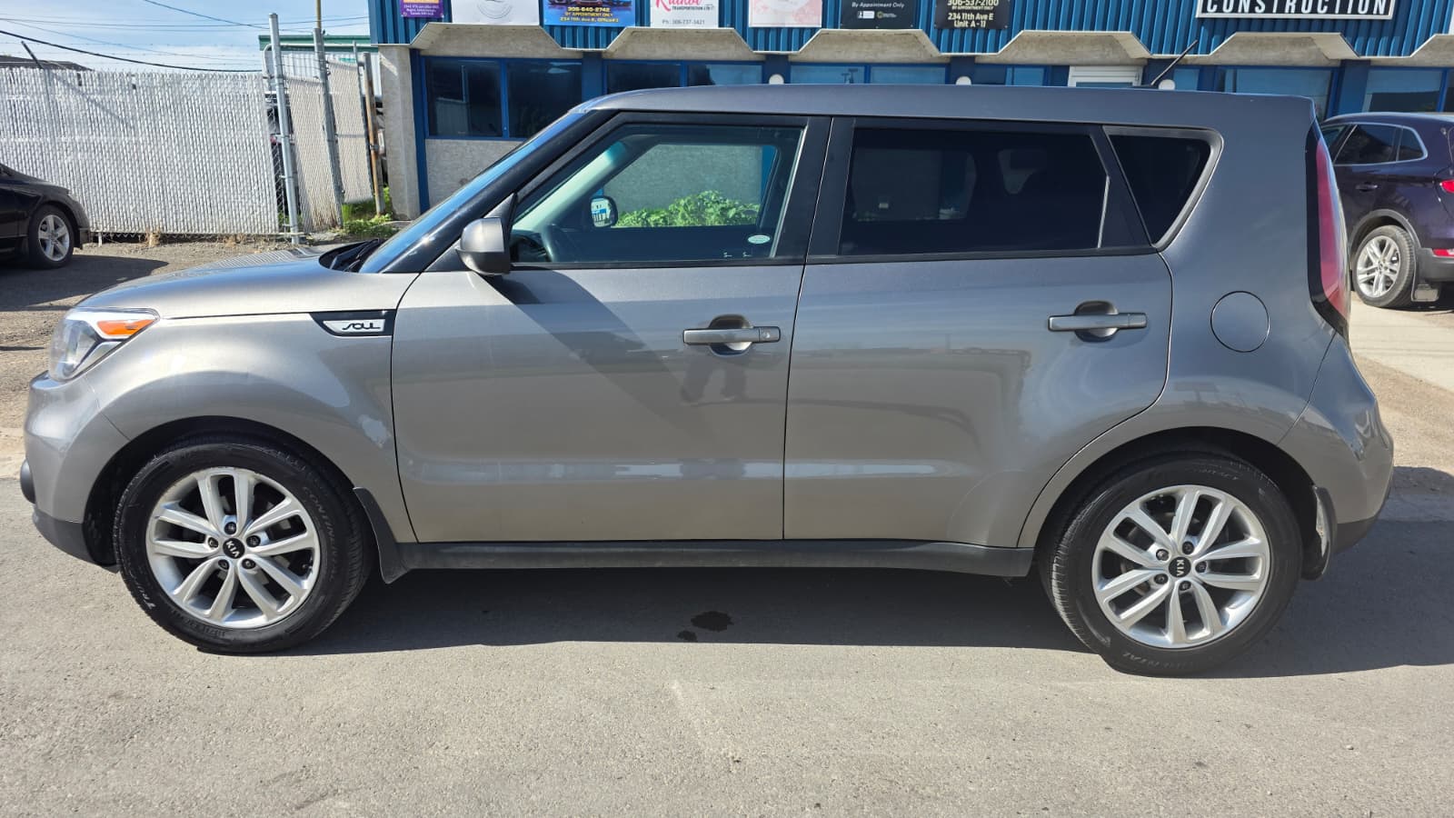 
2017 Kia Soul full									