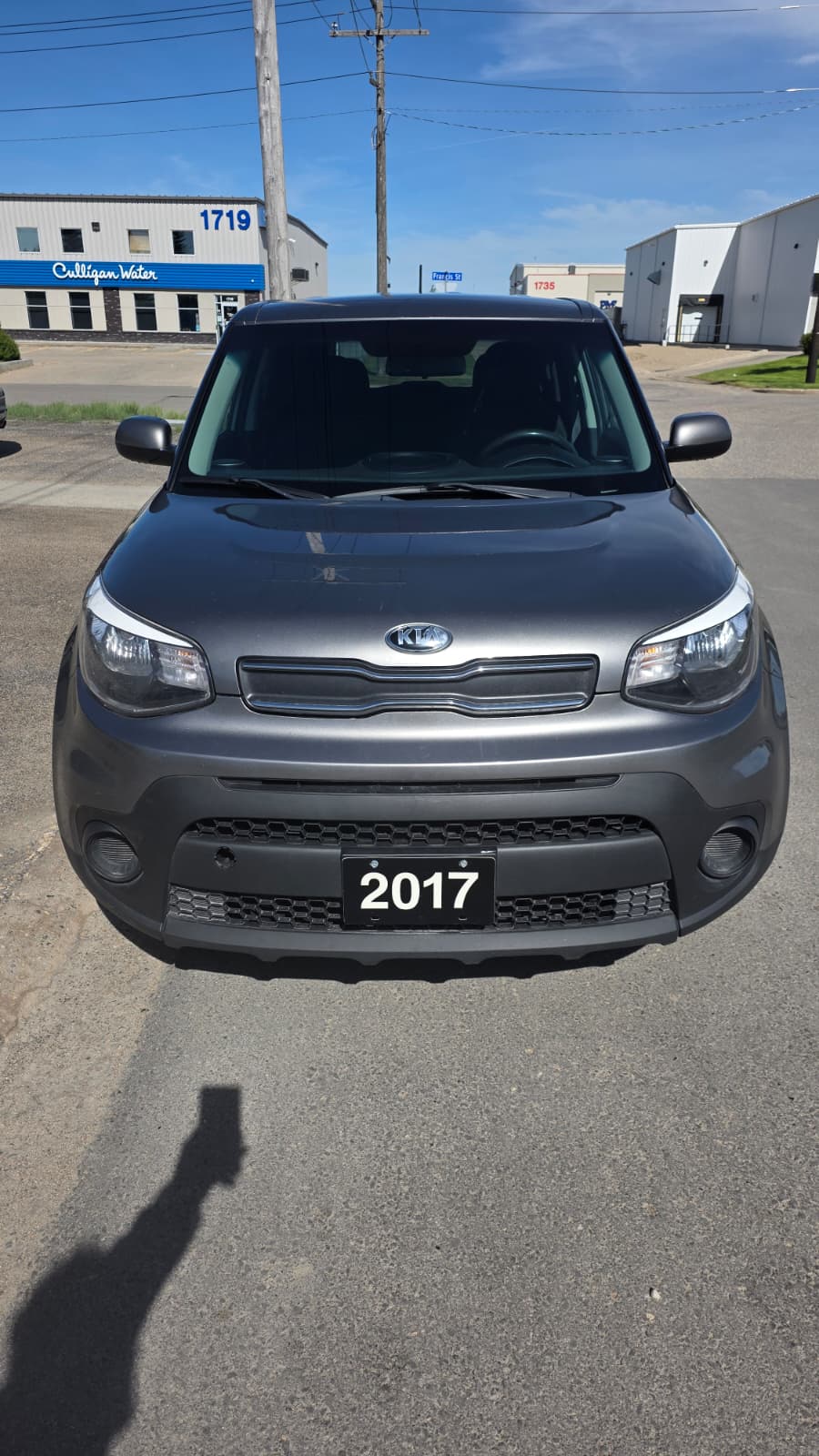 
2017 Kia Soul full									