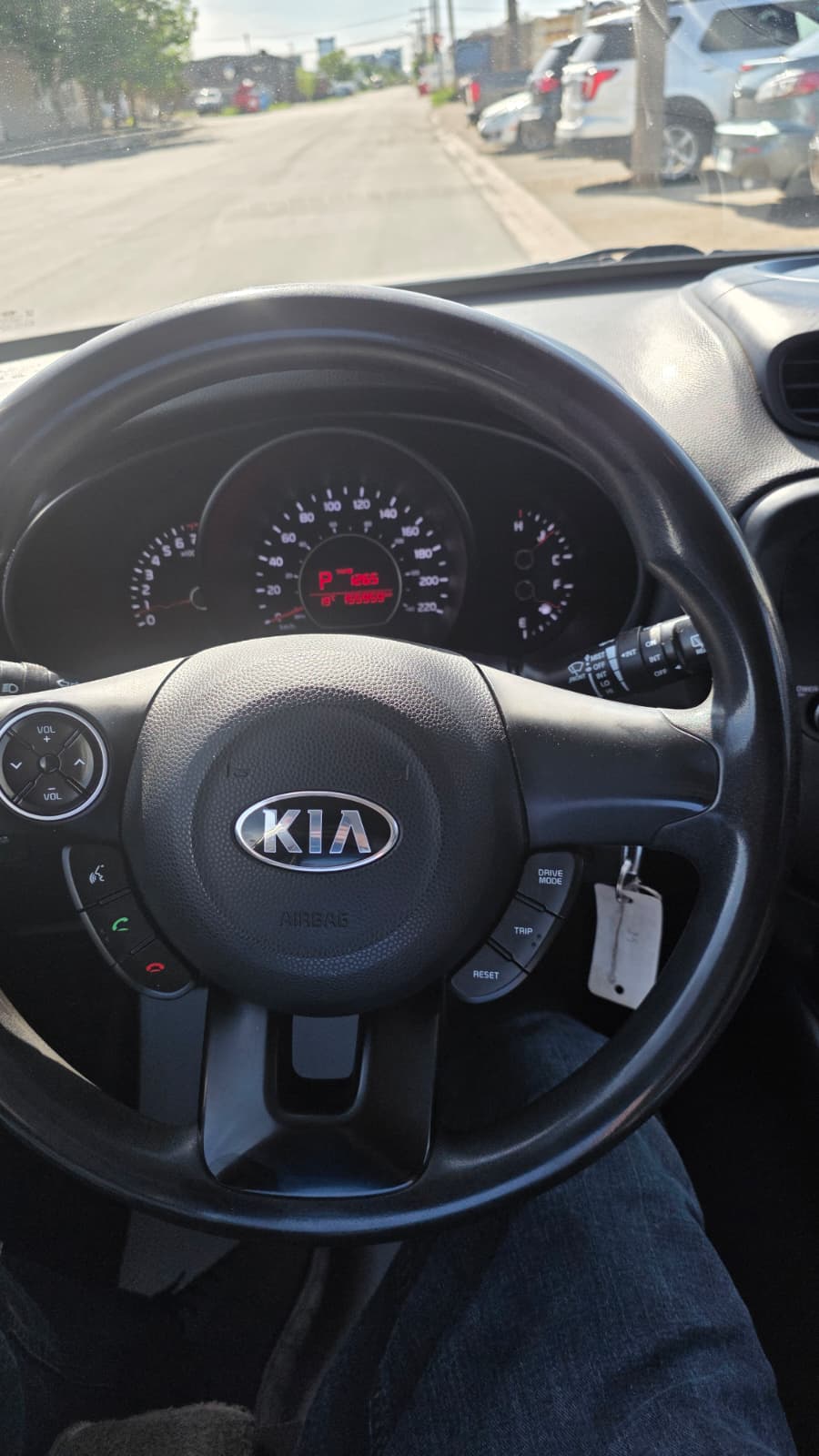 
2017 Kia Soul full									