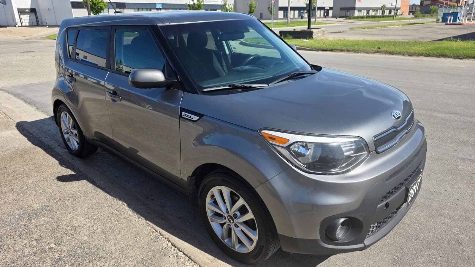 
2017 Kia Soul full									