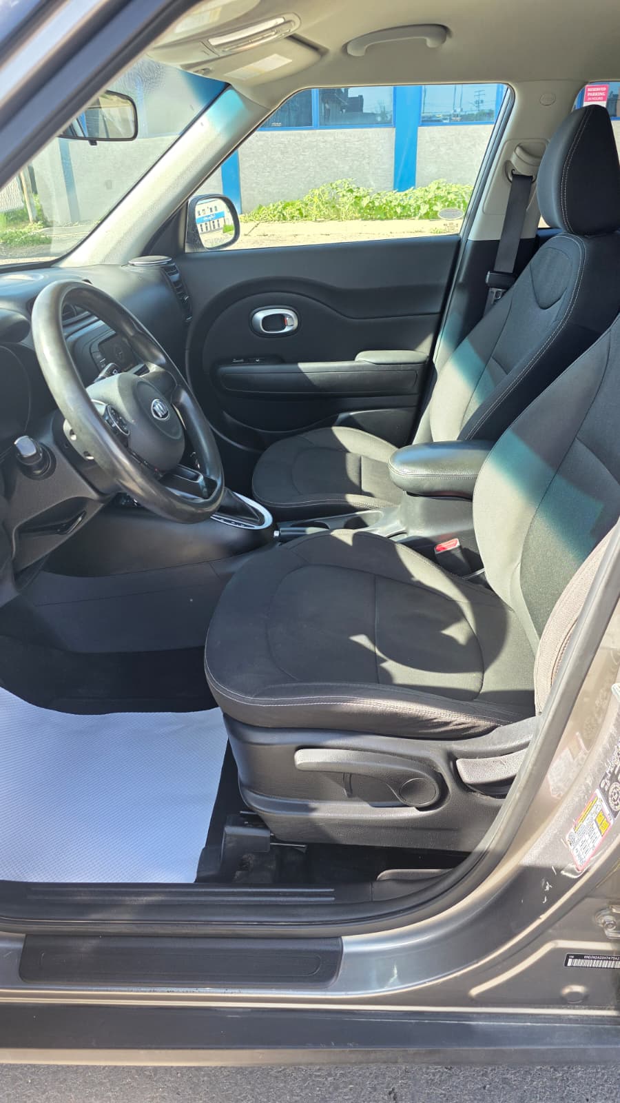 
2017 Kia Soul full									