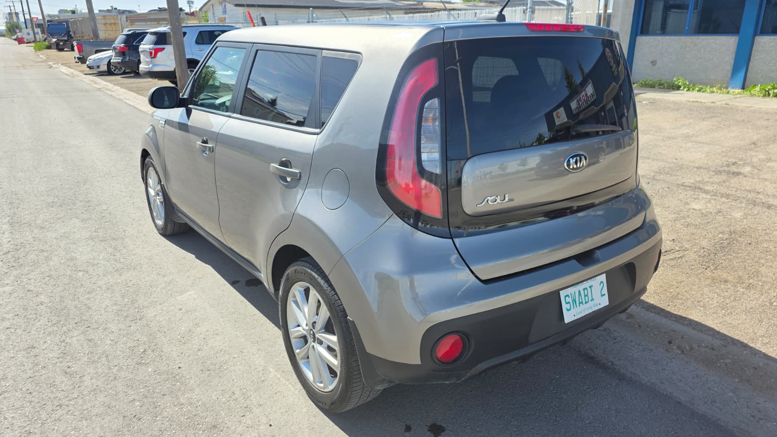 
2017 Kia Soul full									
