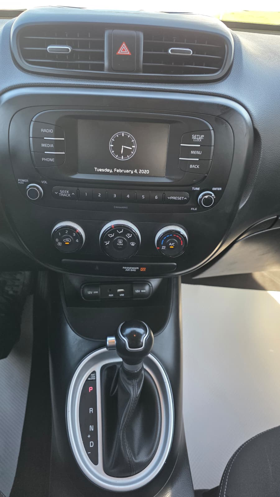 
2017 Kia Soul full									