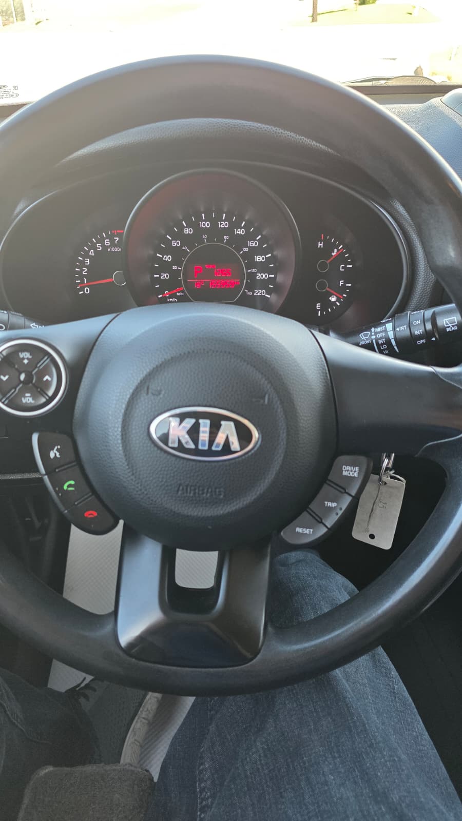 
2017 Kia Soul full									