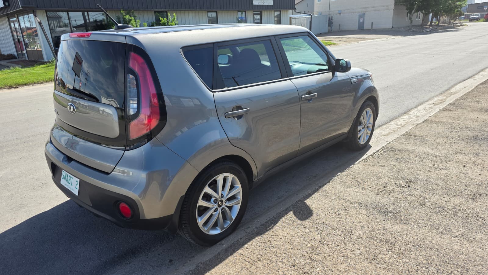 
2017 Kia Soul full									