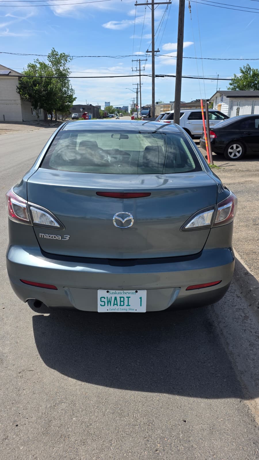 
Mazda3 2013 full									