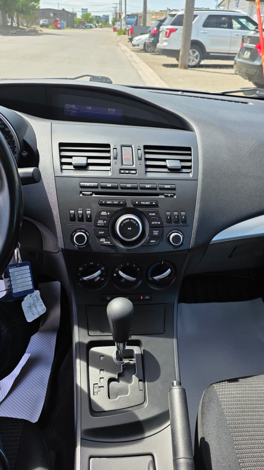 
Mazda3 2013 full									