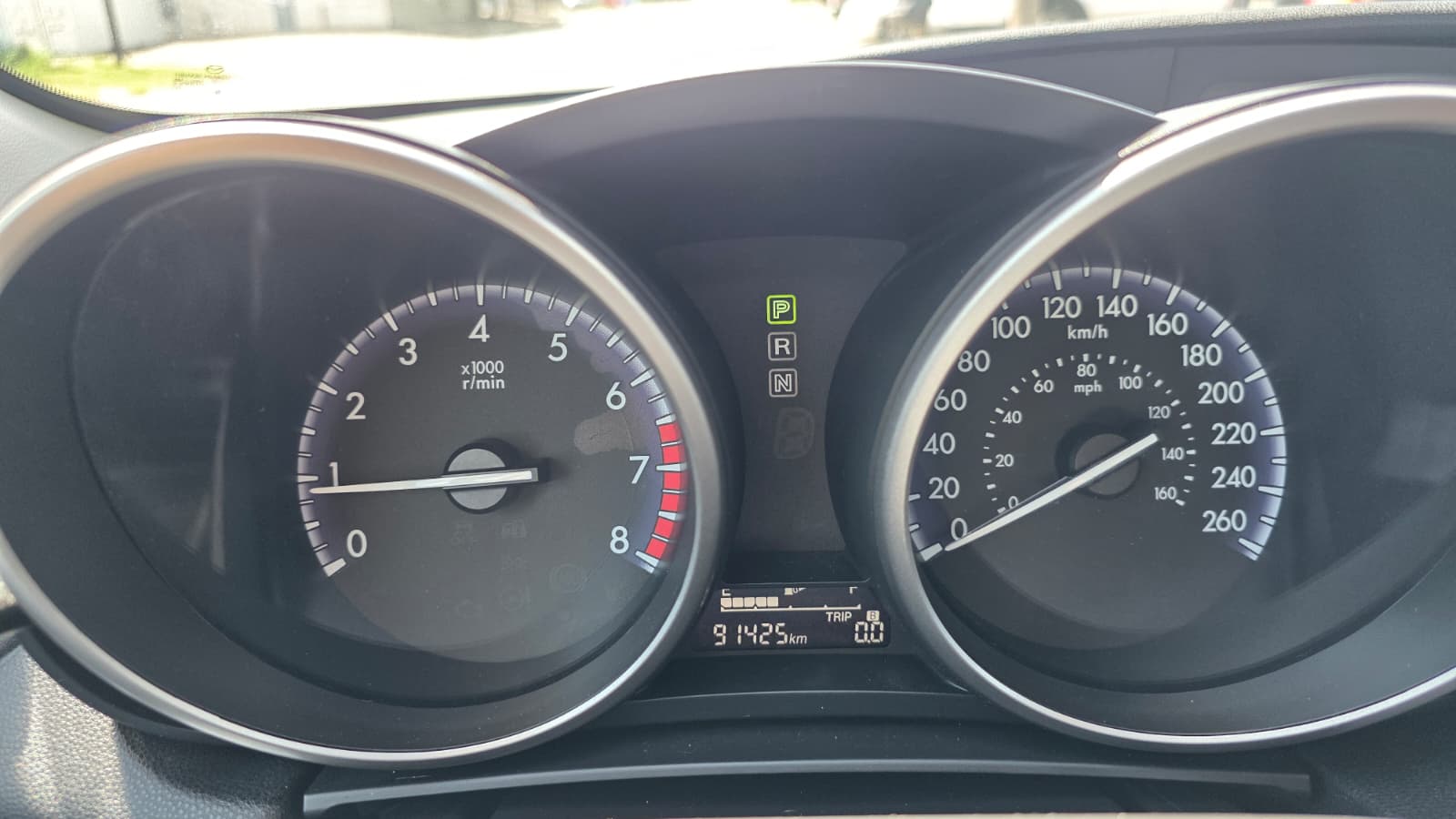 
Mazda3 2013 full									