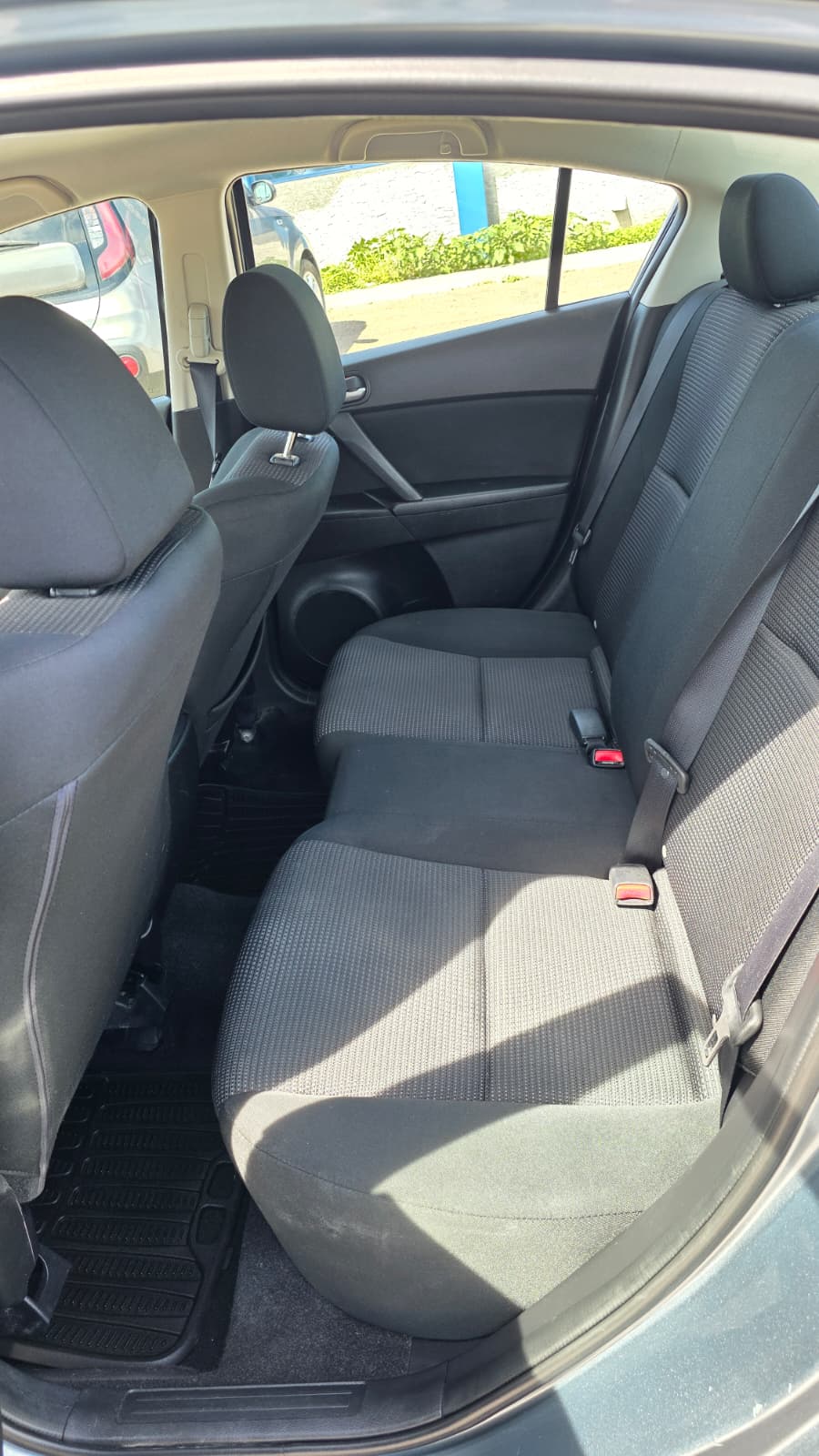 
Mazda3 2013 full									