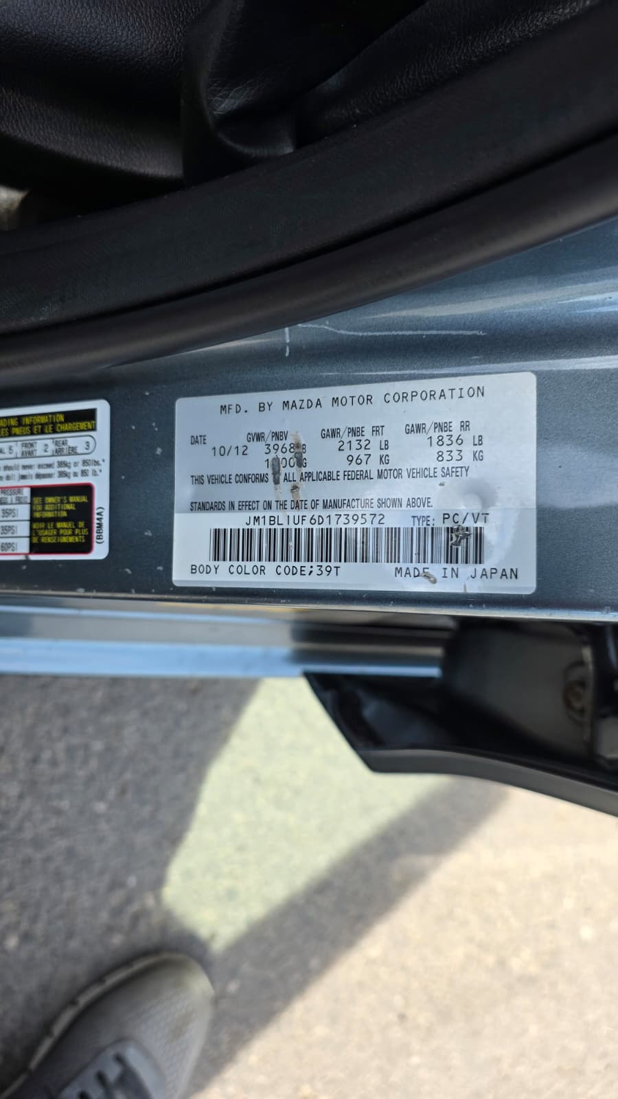
Mazda3 2013 full									