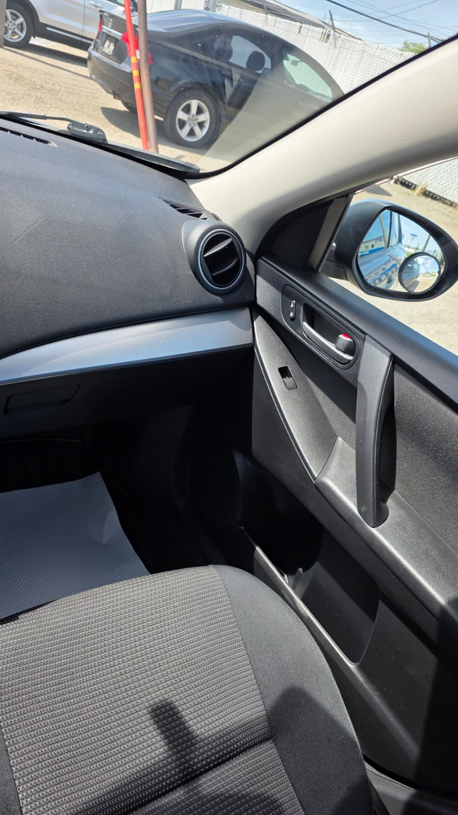 
Mazda3 2013 full									