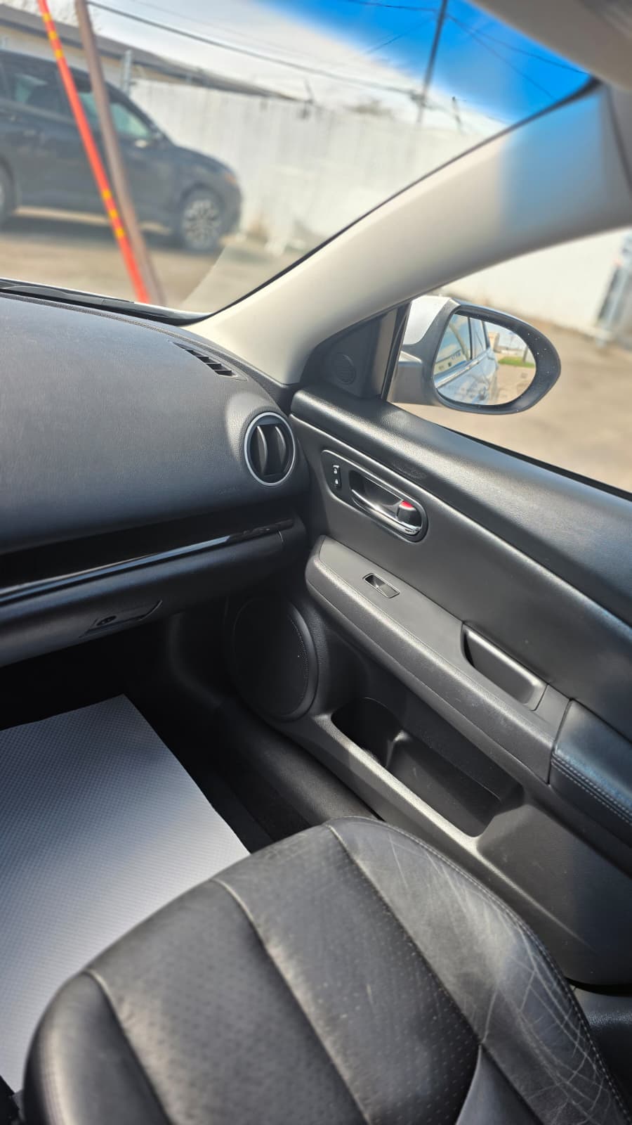 
2013 Mazda 6 full									