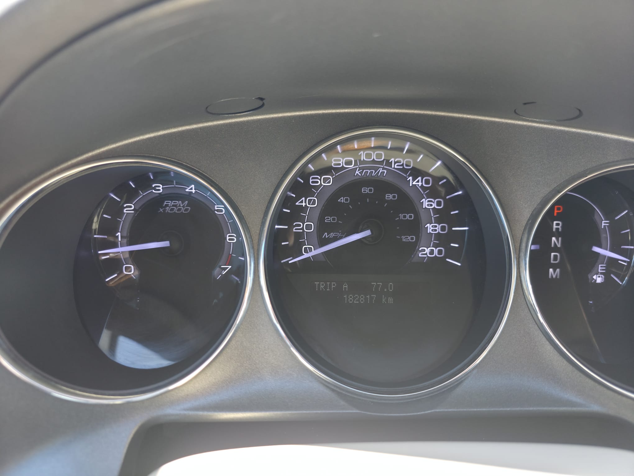 
2010 Lincoln MKZ AWD full									